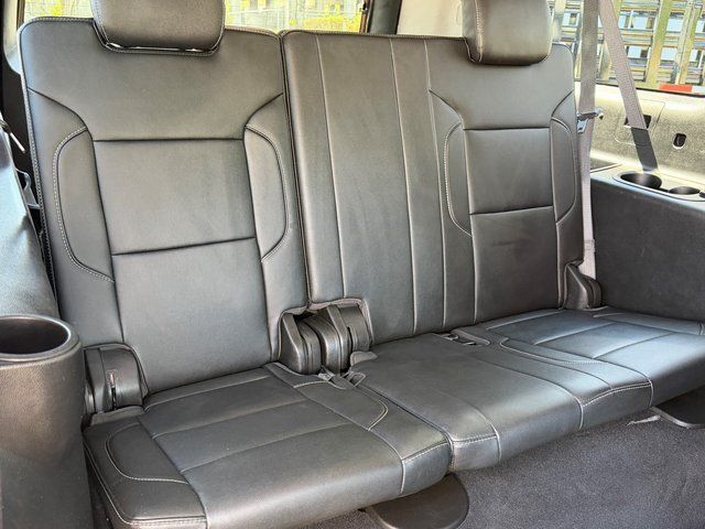2020 Chevrolet Suburban LT Springfield VA