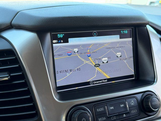 2020 Chevrolet Suburban LT Springfield VA