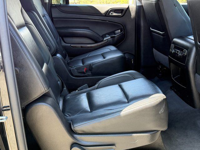 2020 Chevrolet Suburban LT Springfield VA