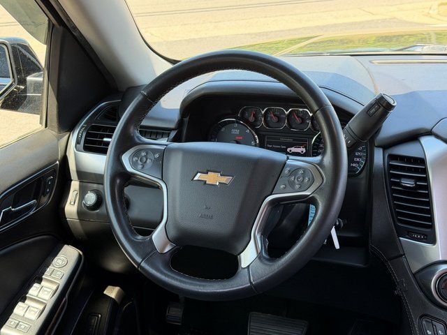 2020 Chevrolet Suburban LT Springfield VA