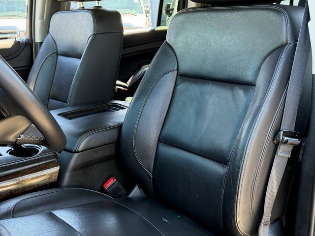 2020 Chevrolet Suburban LT Springfield VA