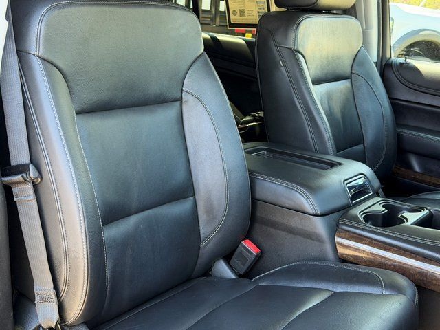2020 Chevrolet Suburban LT Springfield VA