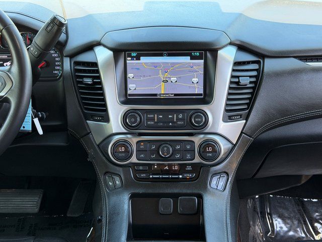 2020 Chevrolet Suburban LT Springfield VA