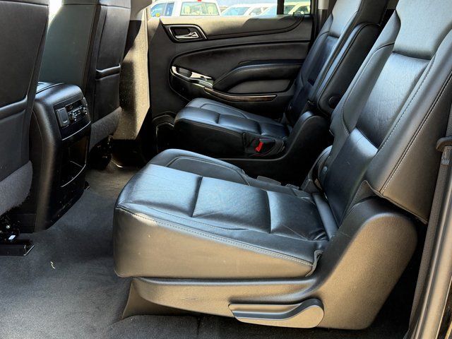 2020 Chevrolet Suburban LT Springfield VA