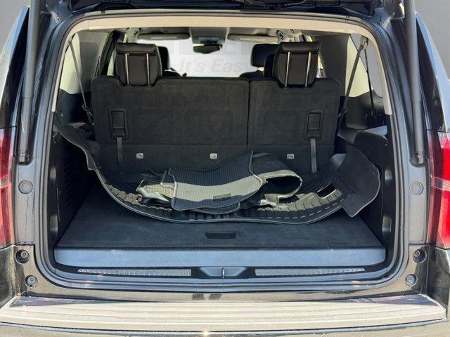 2020 Chevrolet Suburban LT Springfield VA