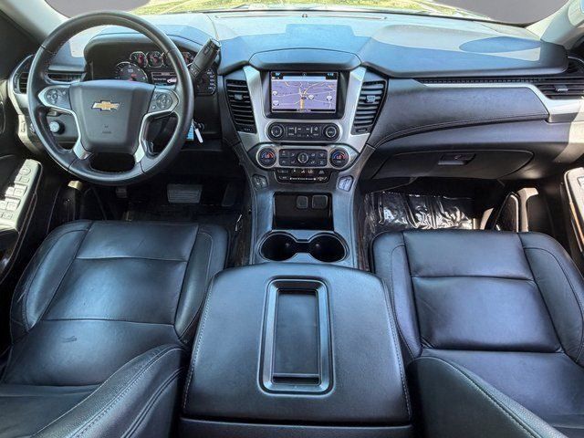 2020 Chevrolet Suburban LT Springfield VA