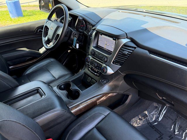 2020 Chevrolet Suburban LT Springfield VA