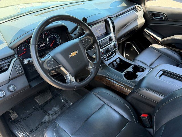 2020 Chevrolet Suburban LT Springfield VA