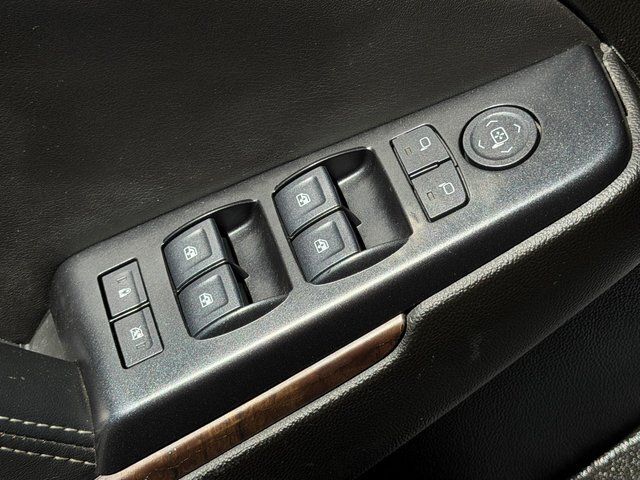 2020 Chevrolet Suburban LT Springfield VA