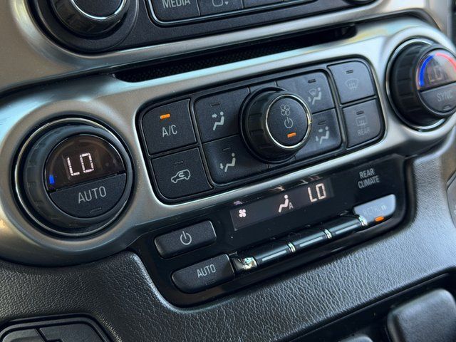 2020 Chevrolet Suburban LT Springfield VA