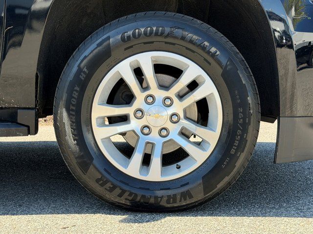 2020 Chevrolet Suburban LT Springfield VA