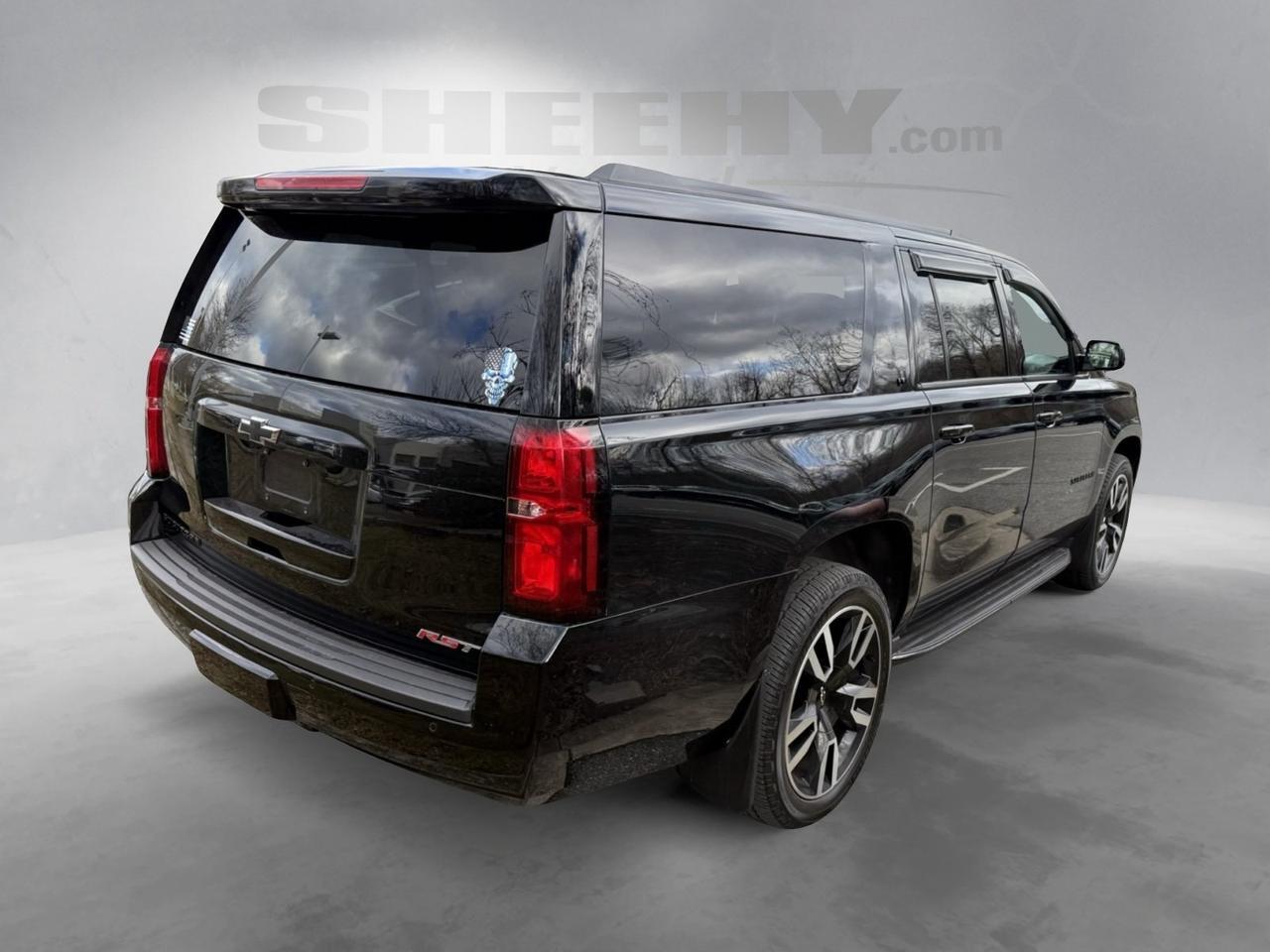 2020 Chevrolet Suburban LT Annapolis MD