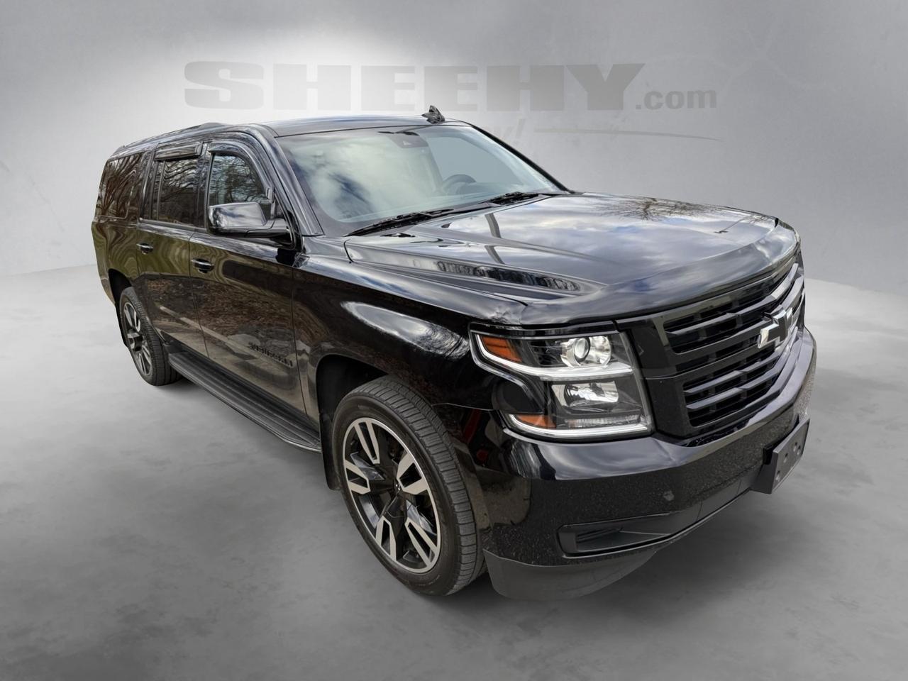 2020 Chevrolet Suburban LT Annapolis MD