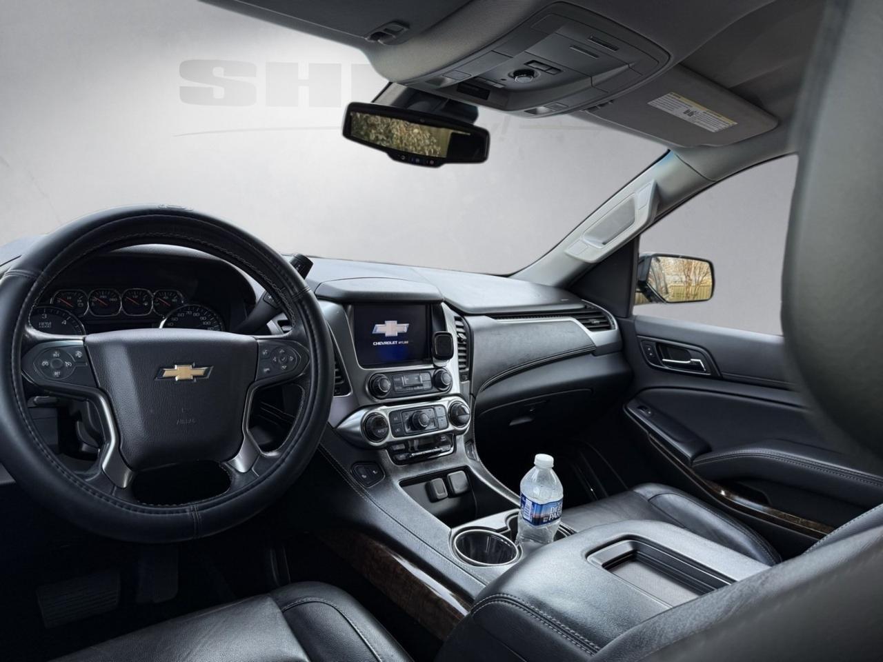 2020 Chevrolet Suburban LT Annapolis MD