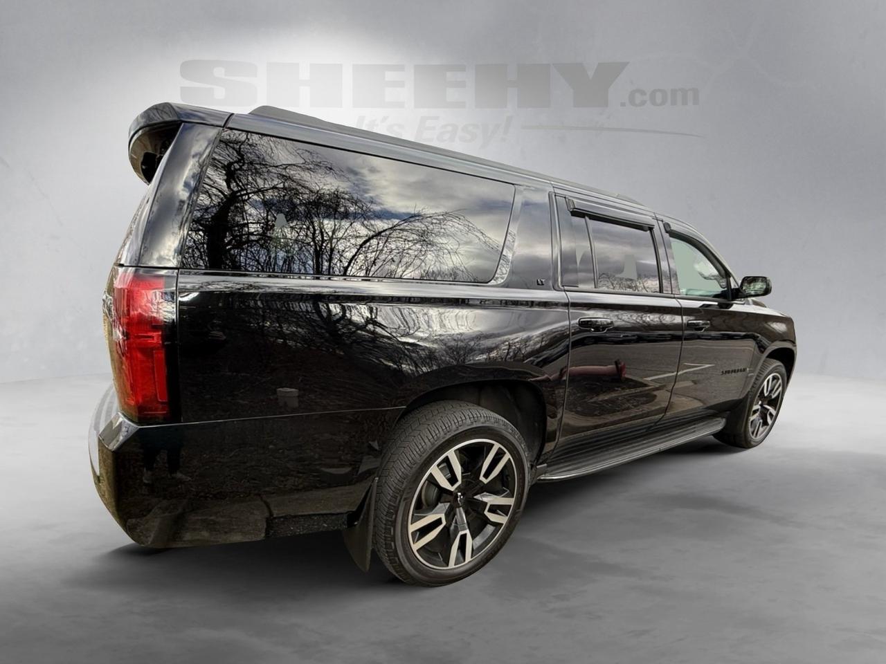 2020 Chevrolet Suburban LT Annapolis MD