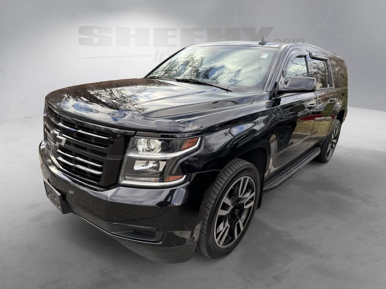 2020 Chevrolet Suburban LT Annapolis MD