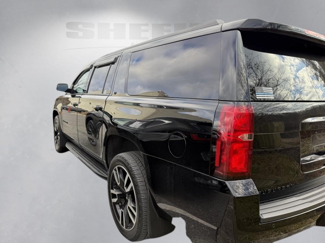 2020 Chevrolet Suburban LT Annapolis MD