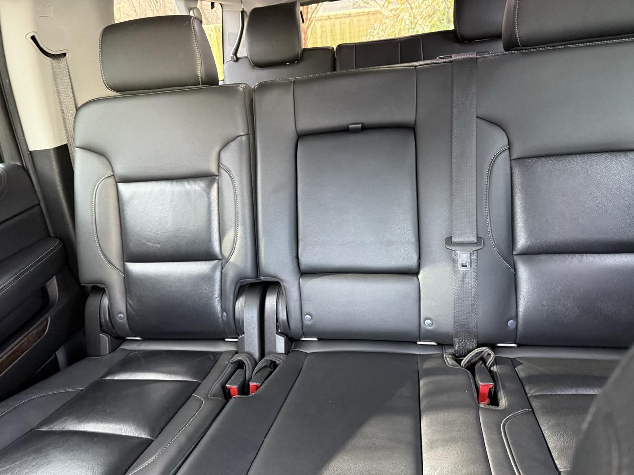 2020 Chevrolet Suburban LT Annapolis MD