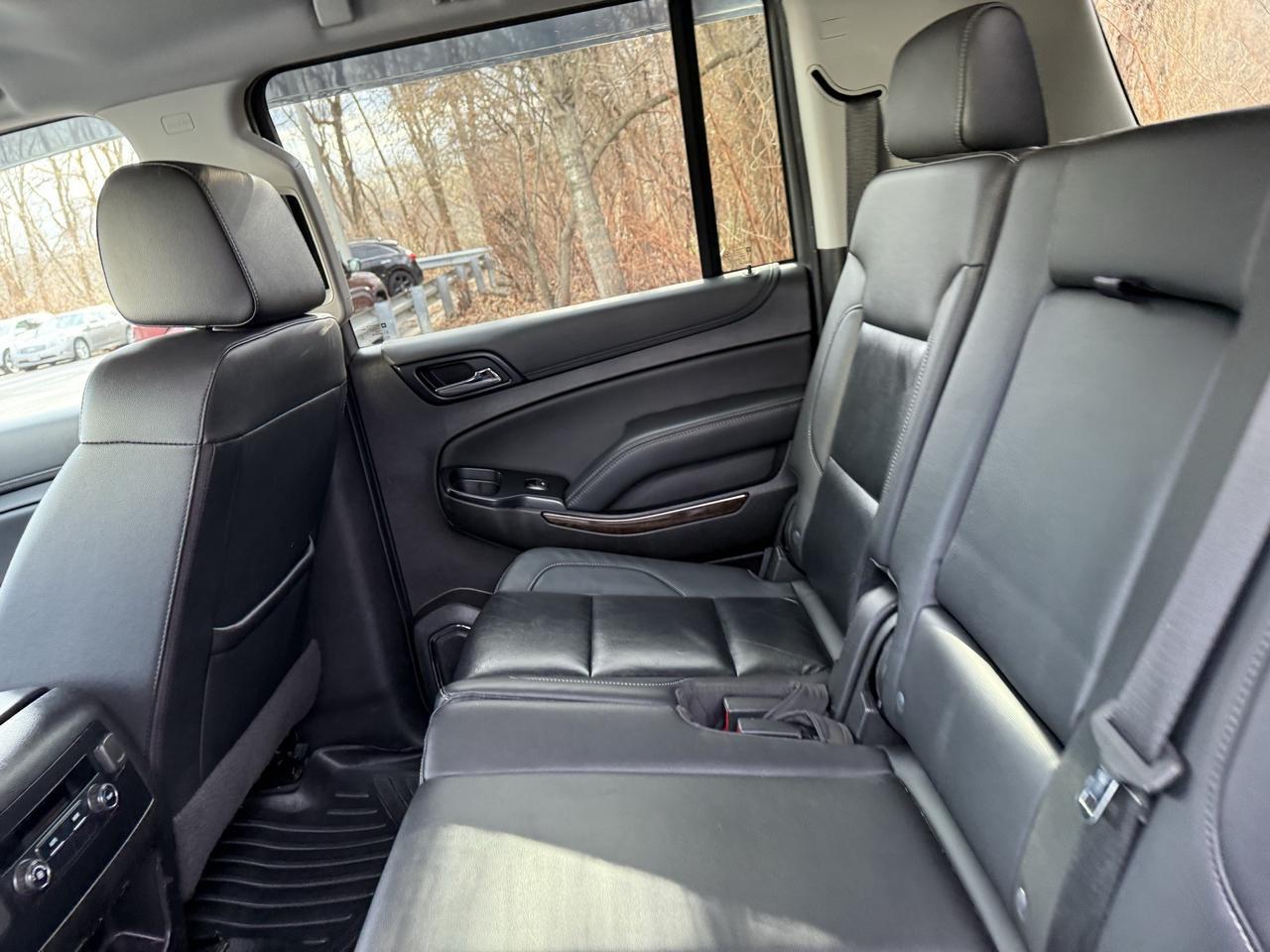 2020 Chevrolet Suburban LT Annapolis MD