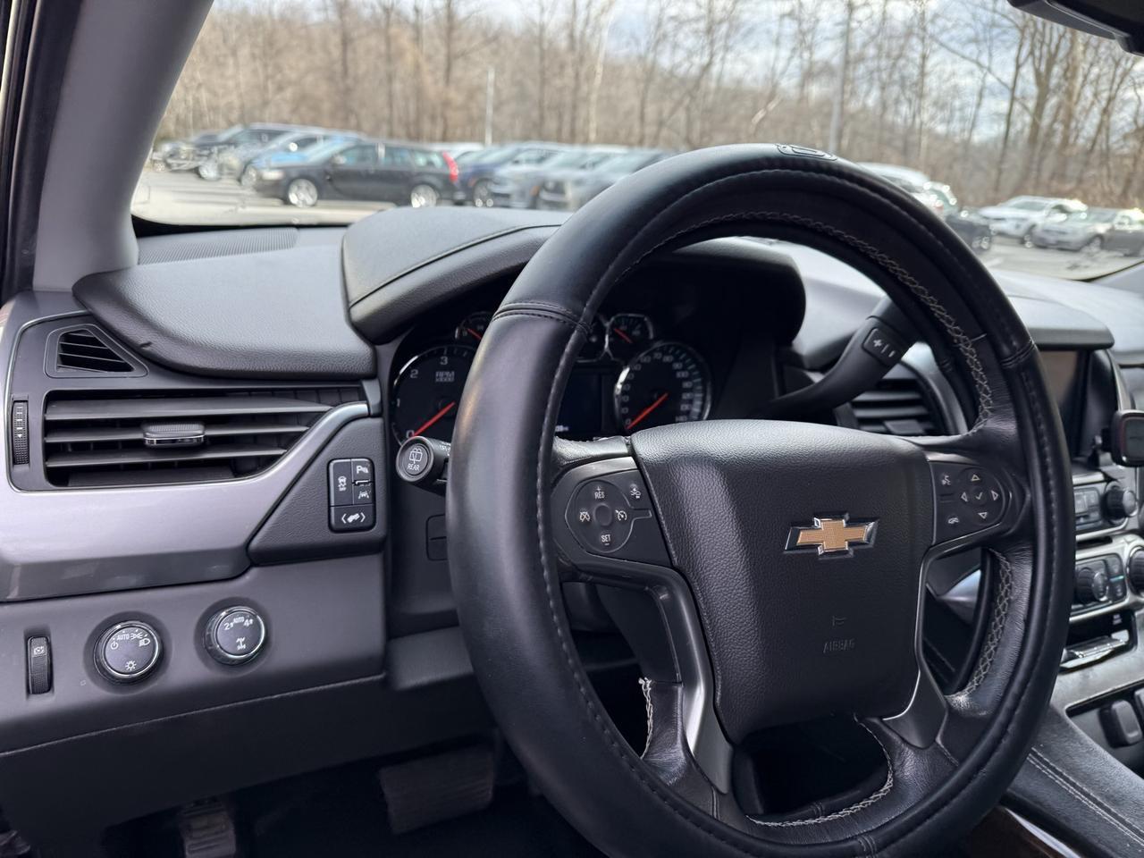 2020 Chevrolet Suburban LT Annapolis MD