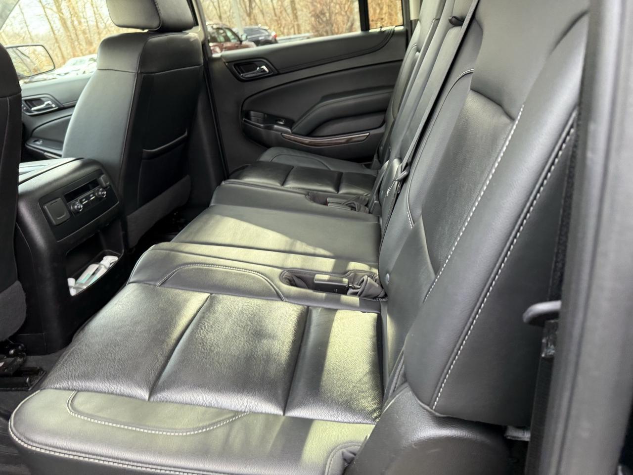 2020 Chevrolet Suburban LT Annapolis MD