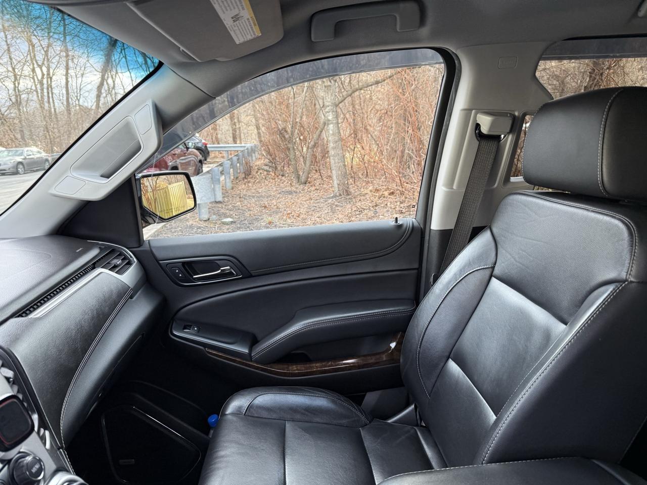 2020 Chevrolet Suburban LT Annapolis MD