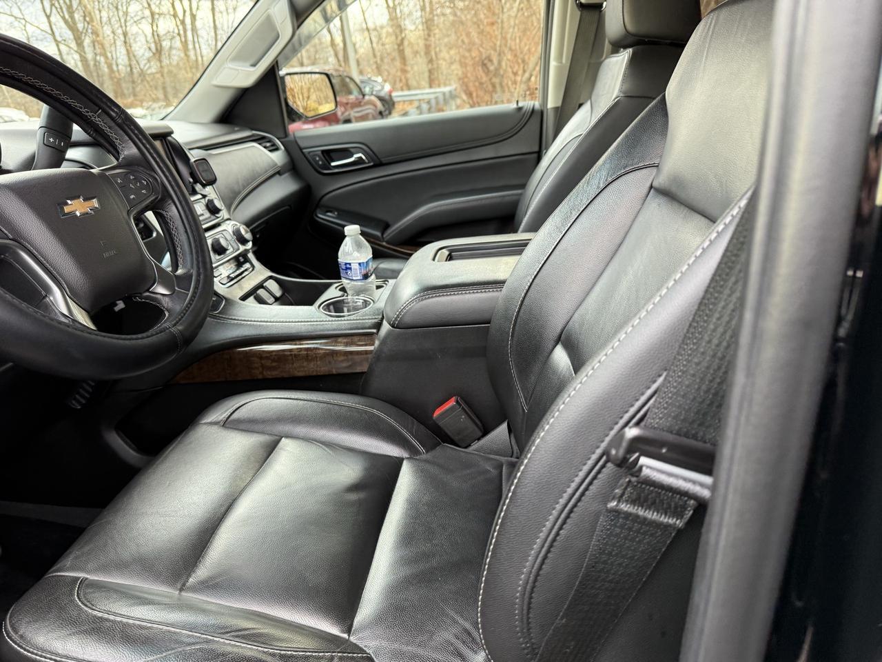 2020 Chevrolet Suburban LT Annapolis MD