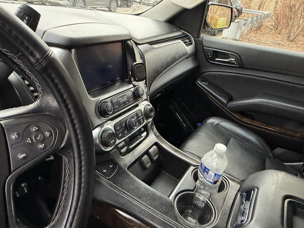 2020 Chevrolet Suburban LT Annapolis MD