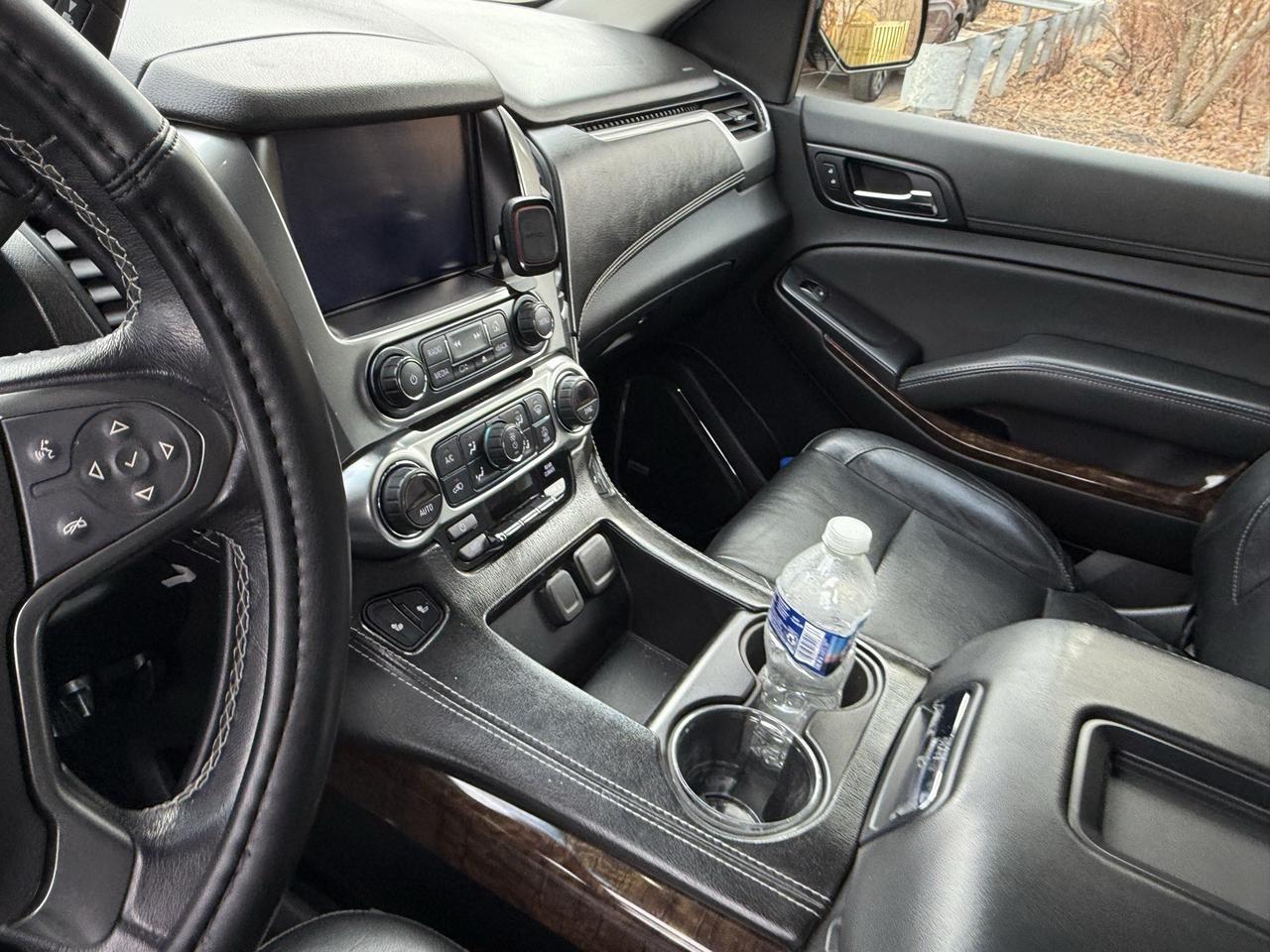 2020 Chevrolet Suburban LT Annapolis MD