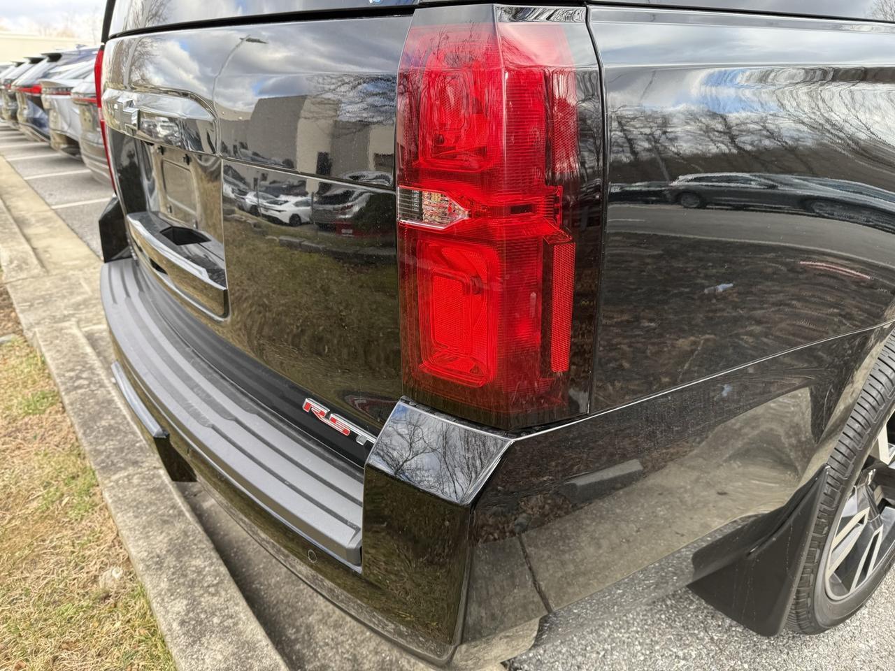 2020 Chevrolet Suburban LT Annapolis MD