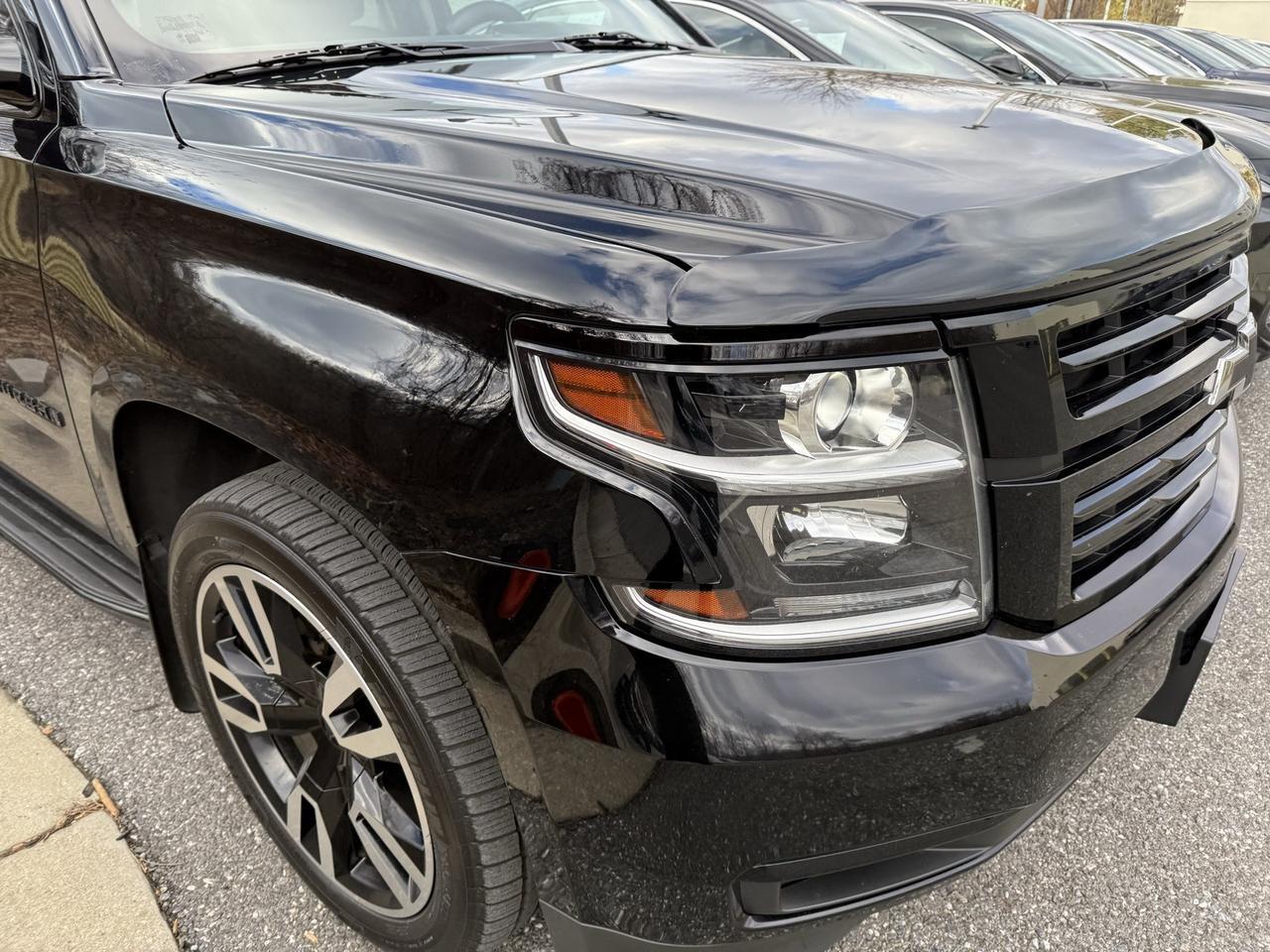 2020 Chevrolet Suburban LT Annapolis MD