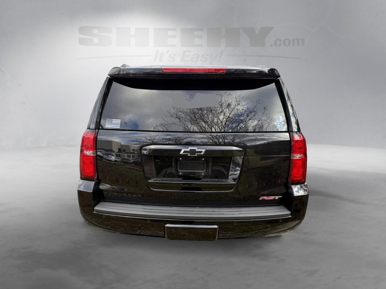 2020 Chevrolet Suburban LT Annapolis MD