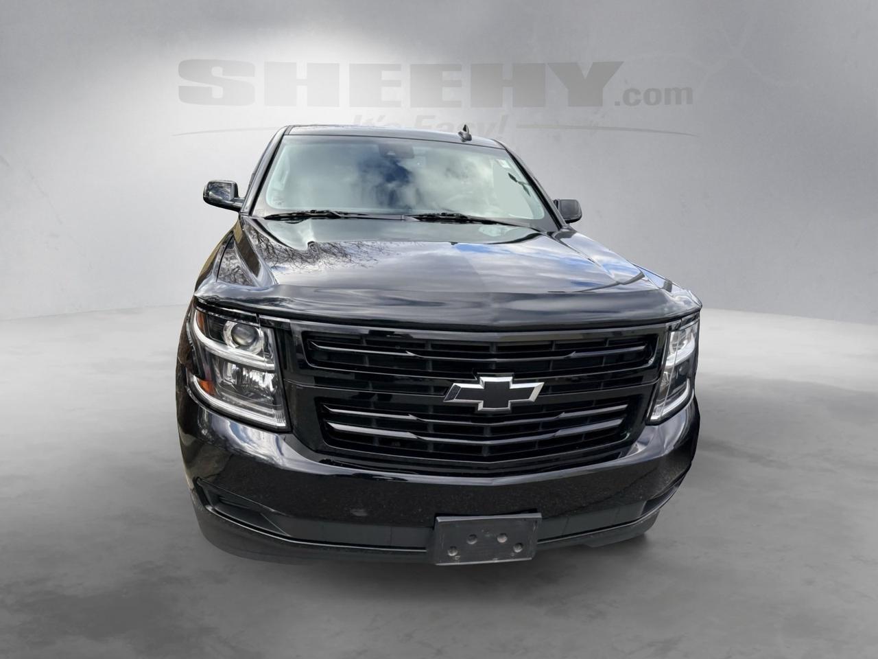 2020 Chevrolet Suburban LT Annapolis MD