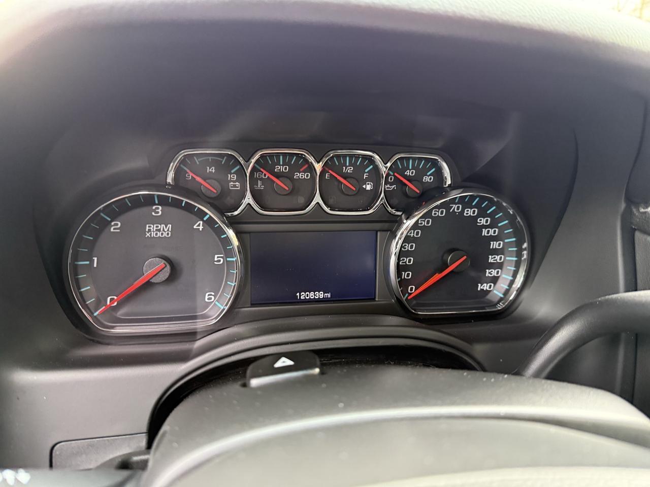 2020 Chevrolet Suburban LT Annapolis MD