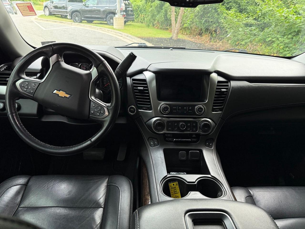 2020 Chevrolet Suburban LT Annapolis MD