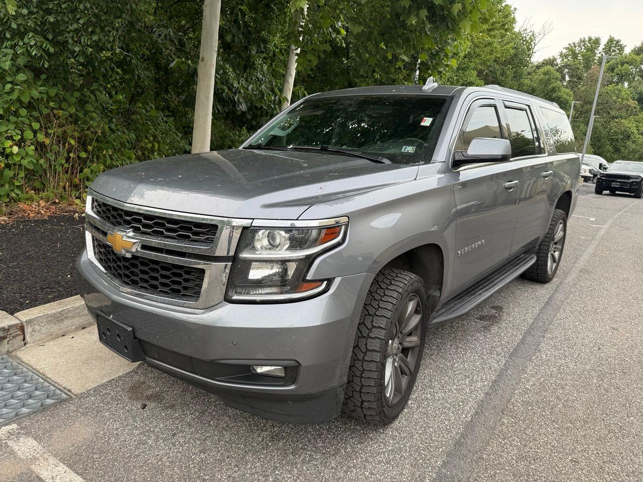 2020 Chevrolet Suburban LT Annapolis MD