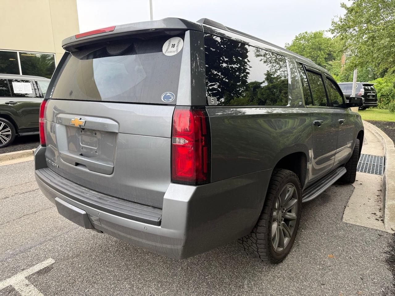 2020 Chevrolet Suburban LT Annapolis MD