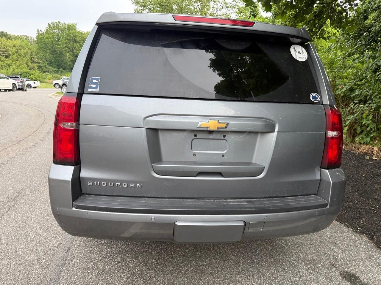 2020 Chevrolet Suburban LT Annapolis MD