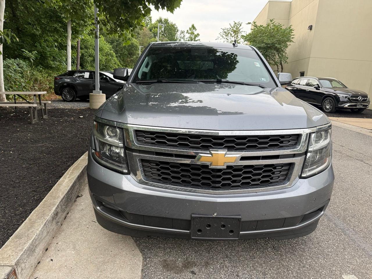 2020 Chevrolet Suburban LT Annapolis MD