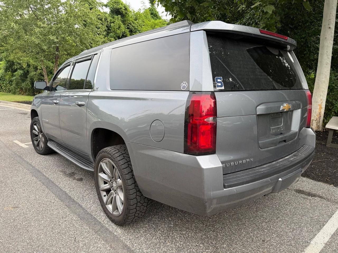 2020 Chevrolet Suburban LT Annapolis MD