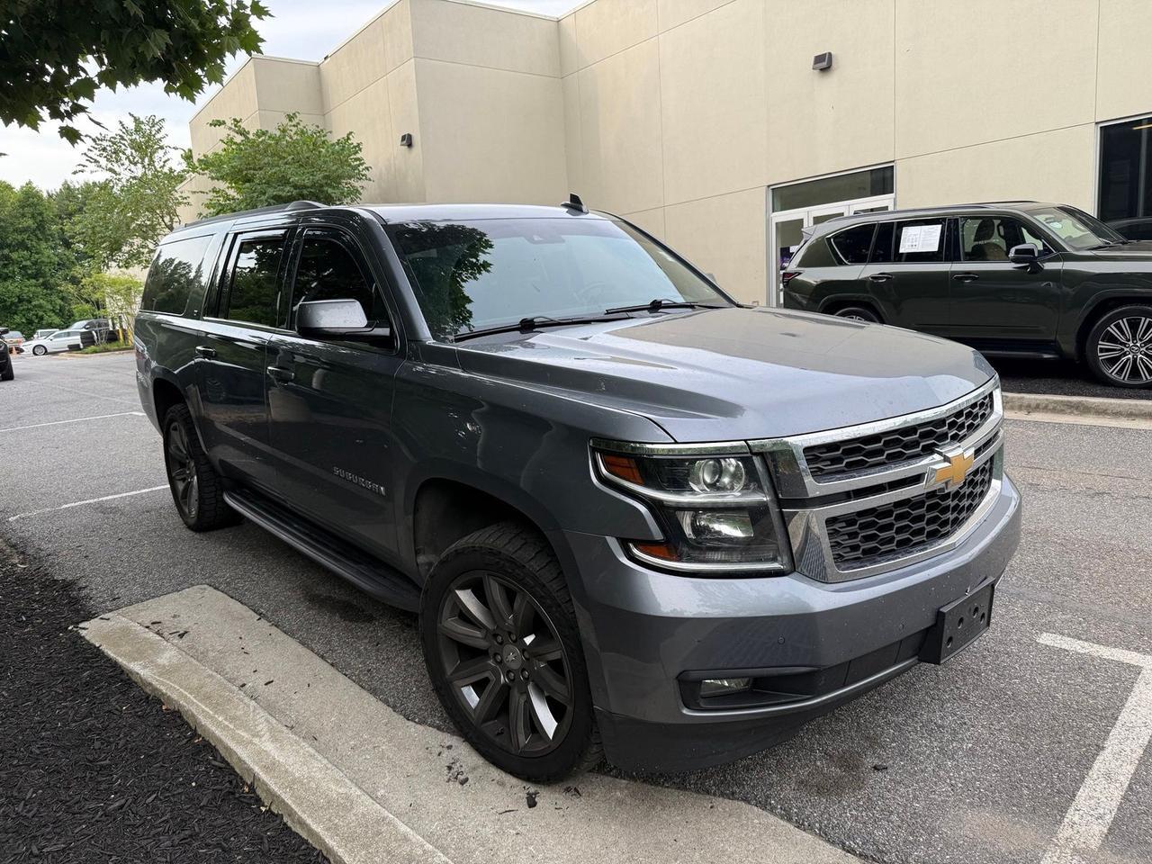 2020 Chevrolet Suburban LT Annapolis MD