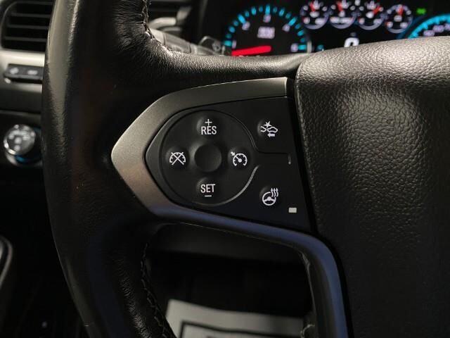 2020 Chevrolet Suburban Premier Appleton WI