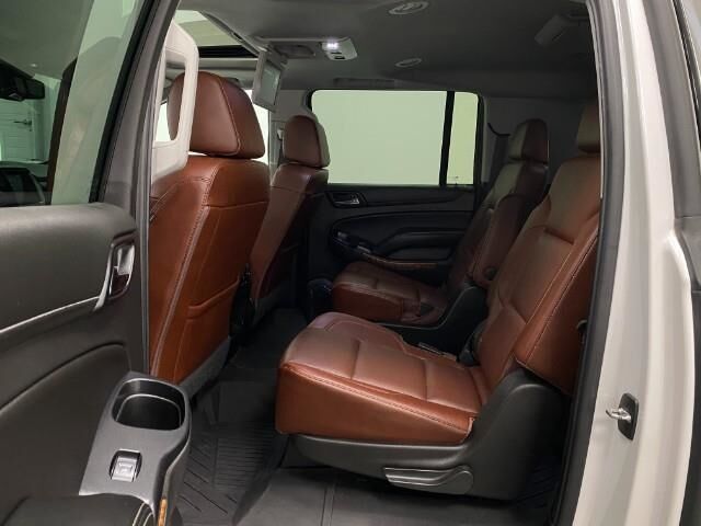 2020 Chevrolet Suburban Premier Appleton WI