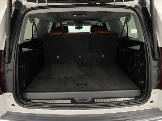 2020 Chevrolet Suburban Premier Appleton WI
