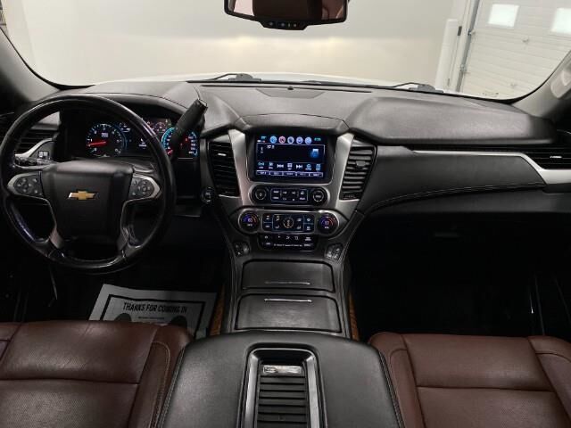 2020 Chevrolet Suburban Premier Appleton WI