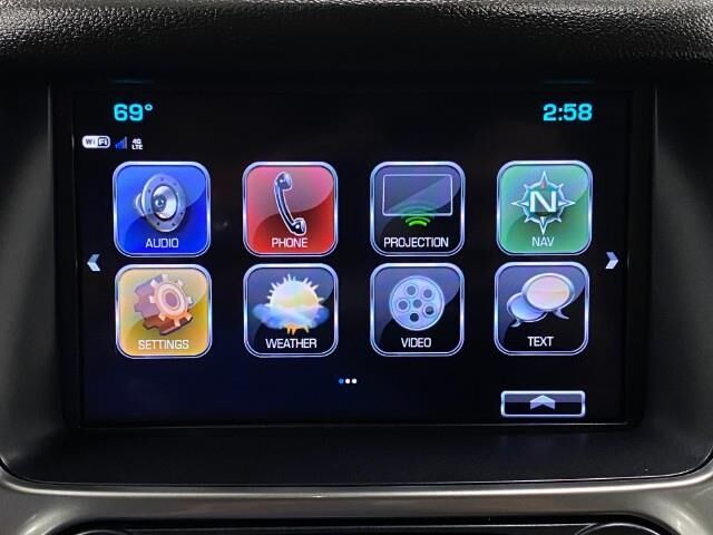 2020 Chevrolet Suburban Premier Appleton WI