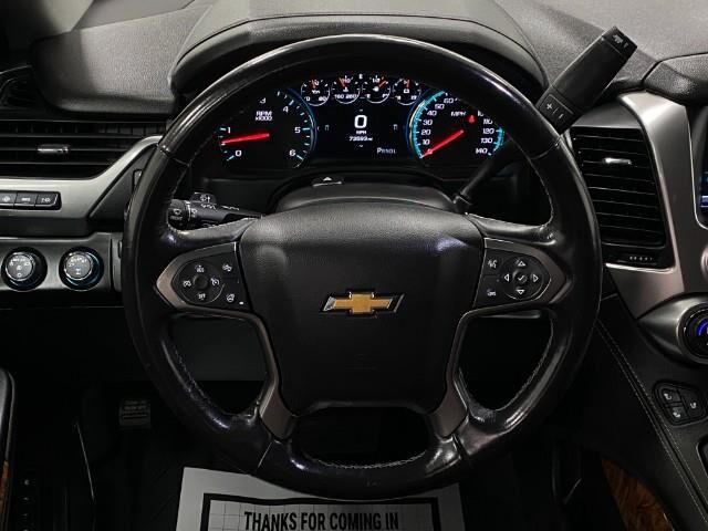 2020 Chevrolet Suburban Premier Appleton WI