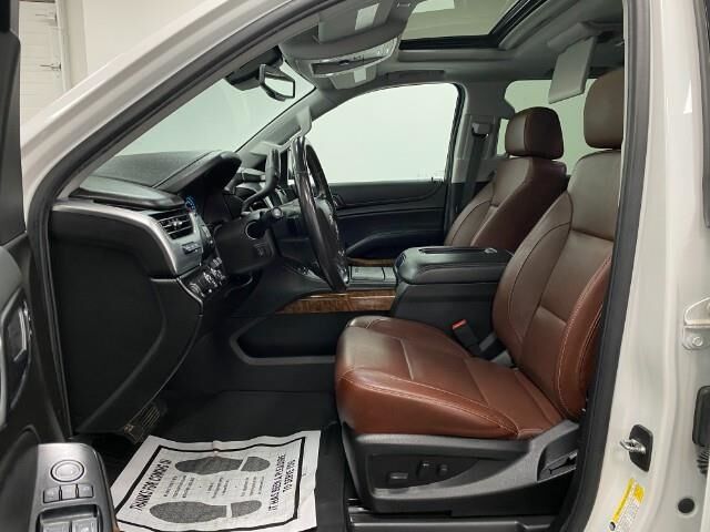 2020 Chevrolet Suburban Premier Appleton WI