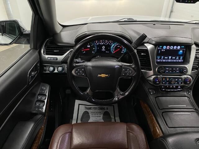 2020 Chevrolet Suburban Premier Appleton WI