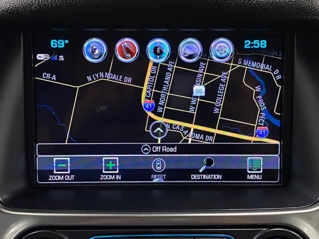 2020 Chevrolet Suburban Premier Appleton WI